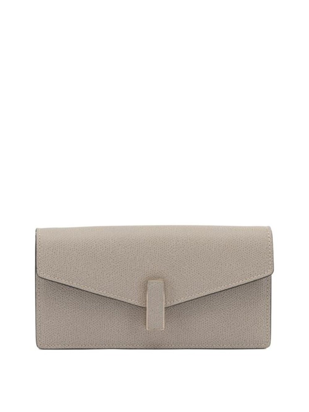 Valextra Iside Crossbody Clutch Women